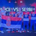 Srbija srušila Francusku u Ligi nacija