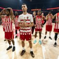 Ibon Navaro već pogubio konce, a tek je septembar? Motli, Moneke, Nvora su problem? Krisu Džonsu se gubi svaki trag...