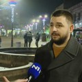 Pokret Tvrđava: OJT u Smederevu podnelo optužni predlog protiv Nikole Kolje Krstića