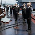 Putin: Posle NATO operacije u Jugoslaviji, u svetu se razgovara sa pozicije sile