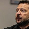 Zelenski: Ukrajina izvela udare na aerodrome, rafinerije i industrijske objekte u Rusiji