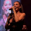 Ceca Ražnatović oduševila Berlin: Pred pet hiljada ljudi u velikoj prestižnoj dvorani priredila veče za pamćenje (foto)