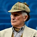 Matija Bećković uručio prihod od pesničke večeri za izgradnju crkve u Kolašinu