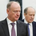 Patrušev u Kini nakon dogovora Sija i Trampa