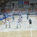 Maksimum na startu: Novi Pazar – Dubočica 3:0