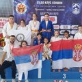 Pirotski džudisti herojski u “Gradu heroja”: Sjajan uspeh džudista Ipona u Prilepu u Severnoj Makedoniji