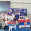 Pirotski džudisti herojski u “Gradu heroja”: Sjajan uspeh džudista Ipona u Prilepu u Severnoj Makedoniji