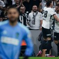 Niko kao Vlahović u 21. veku - Srbin ispisao istoriju Bešiktaša!