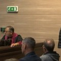 Iznete uvodne reči na suđenju Naskoviću u Prištini; Odbrana: Optužnica neutemeljena