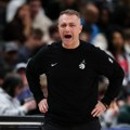 Rajaković razmenjivao ideje s Martinezom: Proučavam…