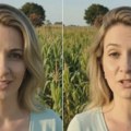 Prodao je sve što ima i krenuo na put kako bi uživo upoznao ženu svog života. "Otrežnjenje" je bilo brutalno