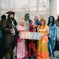 Vienna Comic Con 2026: Beč kao centar pop-kulture