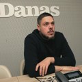 Štimac: Studenti su pokazali da su genijalci
