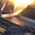 Postavljen posljednji krak asfalta u Ulici Dese Milovanović