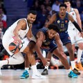 Real „melje“: Pao je i Fener, deveta pobeda u nizu