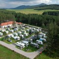 Златибор међу осам дестинација у Србији које препоручује холандски Еуроцампингс