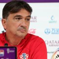 Spremni smo za velike stvari Dalić veruje da Hrvatska može do trofeja