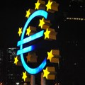 ECB podigla tri ključne kamatne stope