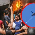 Stravičan izraelski napad: Borbeni helikopteri u akciji iznad Zapadne obale, ubijena tri Palestinca - među njima i dete…