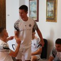 Partizan krenuo sa pripremama, čekaju se Natho i Rikardo