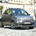 Fiat više neće proizvoditi automobile sive boje