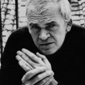 Preminuo pisac Milan Kundera: Poznat po romanu "Nepodnošljiva lakoća postojanja"