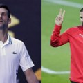 Stigao odgovor: Mitrović spreman da se pobije za Novaka, a šta na to kaže Đoković? (foto)
