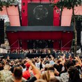Tuborg Lovefest: Emotivna završnica festivala za pamćenje