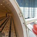 Подвиг ЈАТ Технике: Први пут у Европи путнички авион "Боинг" постао теретни
