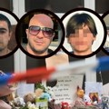 Od "elitnog đaka" do nabildovanog siledžije: Deset jezivih osobina masovnih ubica na Balkanu: Evo šta ih odaje!