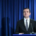 Kurti: Severnu Makedoniju smatram saveznikom, skupovi nisu bili usmereni protiv bilo koga