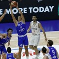 Košarkaši Srbije po „već viđenom scenariju” izgubili od Italije