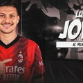 Luka Jović prešao u Milan