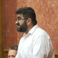 "Nosićete neku decu na savesti" Poslanik Fehratović molio opoziciju u parlamentu da mu spasu bolesno dete - oni odbili da ga…