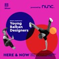 Šansa za mlade dizajnere: Takmičenje – „Ovde i sada“ – Hibridna rešenja za savremeni život, rad, razmenu i igru