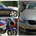 BMW može da se kupi za 38.000 dinara Carina opet rasprodaje vozila, sve je maltene džabaka