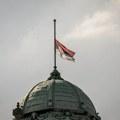 Dan žalosti u Srbiji zbog stradalih Srba na severu Kosova: Zastave na pola koplja, a ovo je zabranjeno, kazne su velike