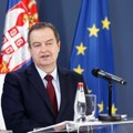 B. Osmani Dačiću izrazio zabrinutost zbog povećanja broja srpskih trupa na administrativnoj liniji