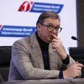 Vučić za CNN o Radoičiću: Na našoj je teritoriji i tužilaštvo će uraditi svoj posao