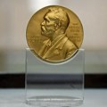 Nobelove nagrade za hemiju dodeljene trojici naučnika