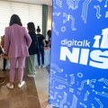 Konferencija "Digitalk" u Nišu - pogled u digitalnu budućnost
