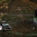 Poznat identitet stradalog: Muškarac (40) sleteo vozilom u Vrbas i poginuo