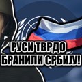 Rusko njet zapadu! Predstavnik Rusije u Savetu bezbednosti Ujedinjenih nacija branio Srbiju