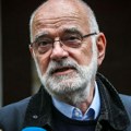 Sumanuta ideja opozicionog poslanika: Janković pozvao opoziciju da nasiljem preuzme uređivanje pet do sedam minuta dnevnika