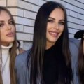 Sestre Rodić ponovo na okupu: Nataša, Bogdana i Bojana pokazale kako se provode