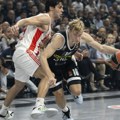 Drugi put u pet dana: Partizan ili Zvezda?