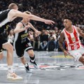 Nova "večita" priča, Partizan bi da sačuva domaći teren, Zvezda želi osvetu za Evroligu
