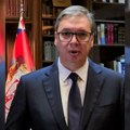 "Nikada neću potpisati nezavisnost Kim" Vučić: Na čast svima na političkoj sceni koji takve laži iznose (video)