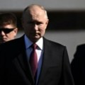 Putin pohvalio vojnu suradnju Rusije i Kine