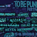 To Be Punk.Festival od 17-18. novembra u SKCNS Fabrika